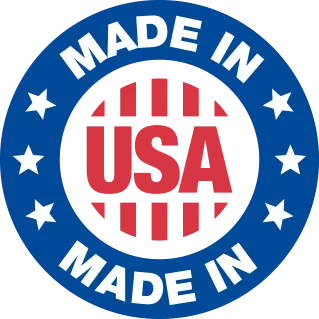 EchoXen made in the usa