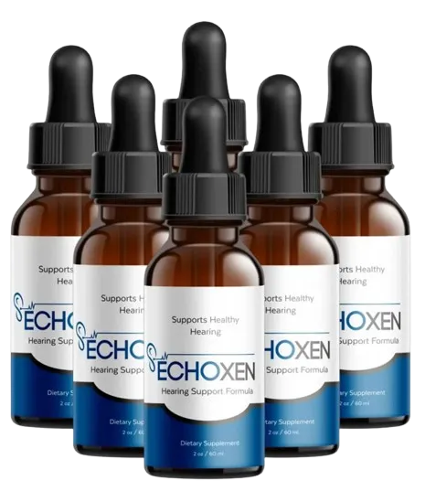 EchoXen special discount